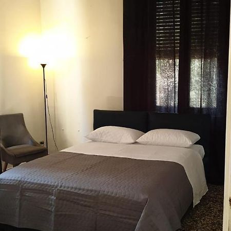 Camere King Rimini Eksteriør bilde