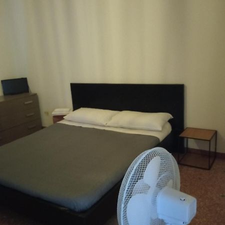 Camere King Rimini Eksteriør bilde