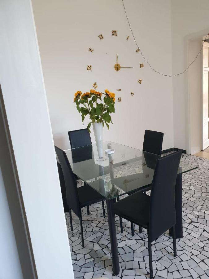 Camere King Rimini Eksteriør bilde