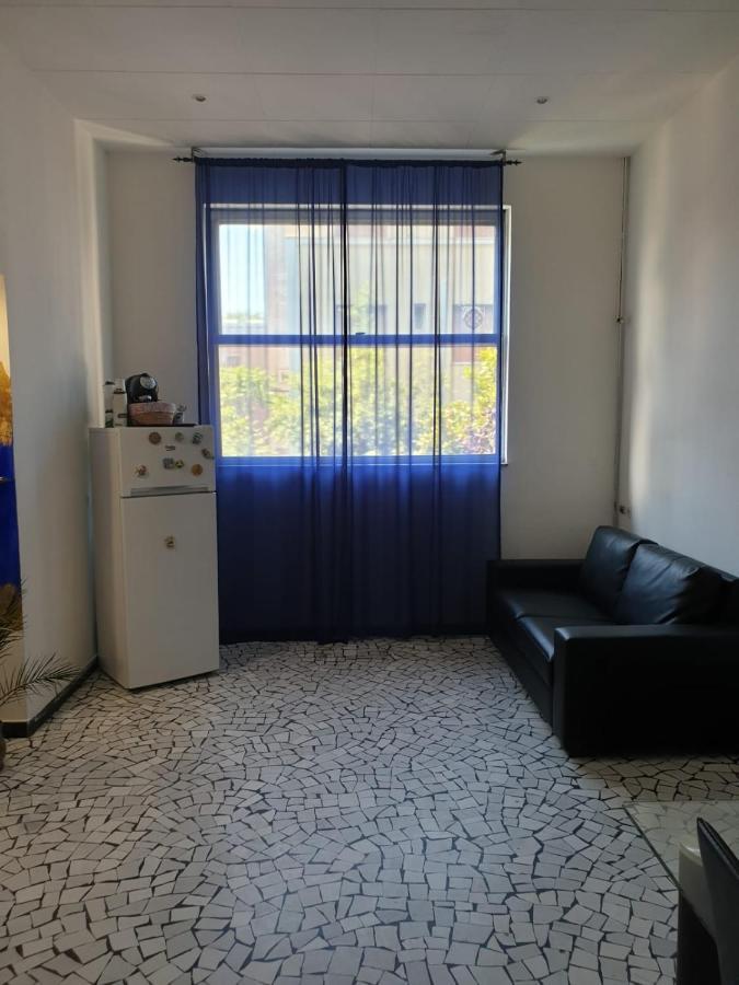 Camere King Rimini Eksteriør bilde
