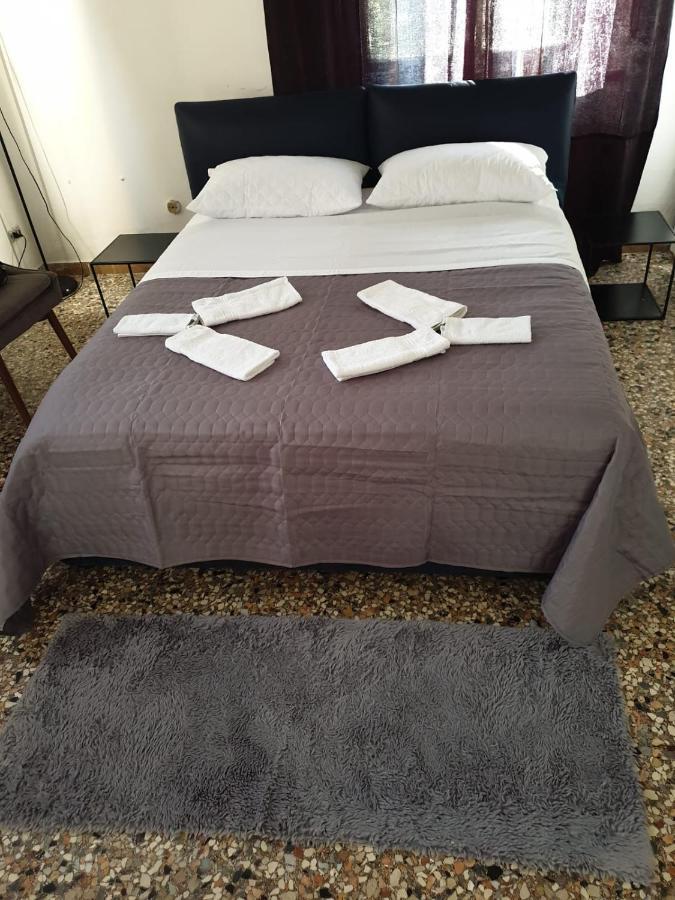 Camere King Rimini Eksteriør bilde