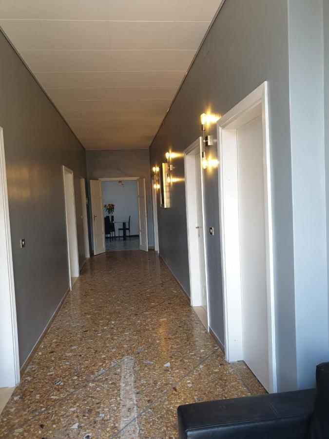 Camere King Rimini Eksteriør bilde