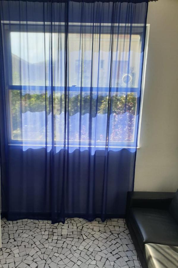Camere King Rimini Eksteriør bilde