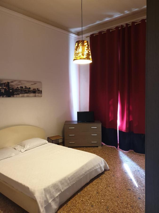 Camere King Rimini Eksteriør bilde