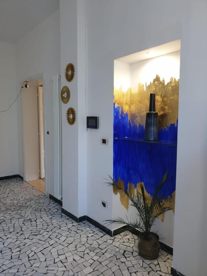 Camere King Rimini Eksteriør bilde