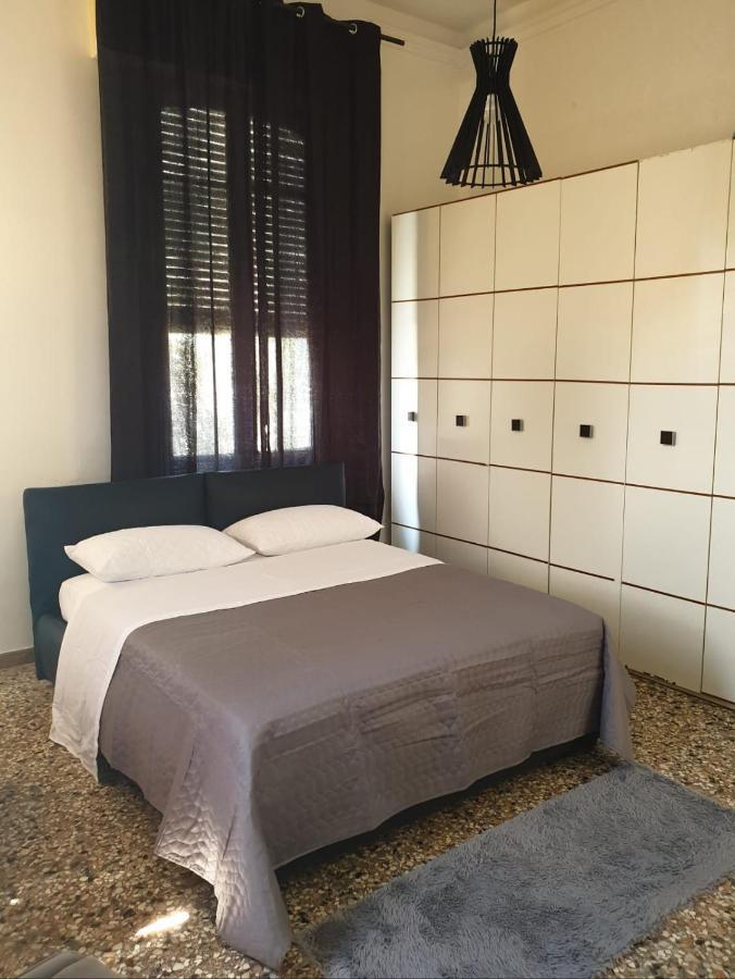 Camere King Rimini Eksteriør bilde