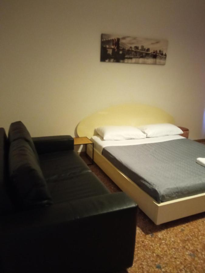 Camere King Rimini Rom bilde