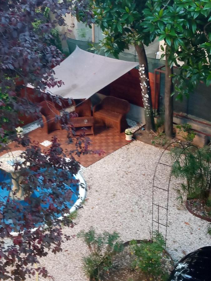 Camere King Rimini Rom bilde