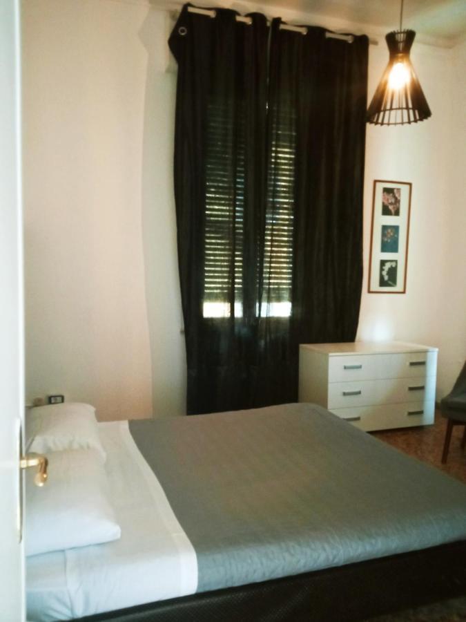 Camere King Rimini Eksteriør bilde