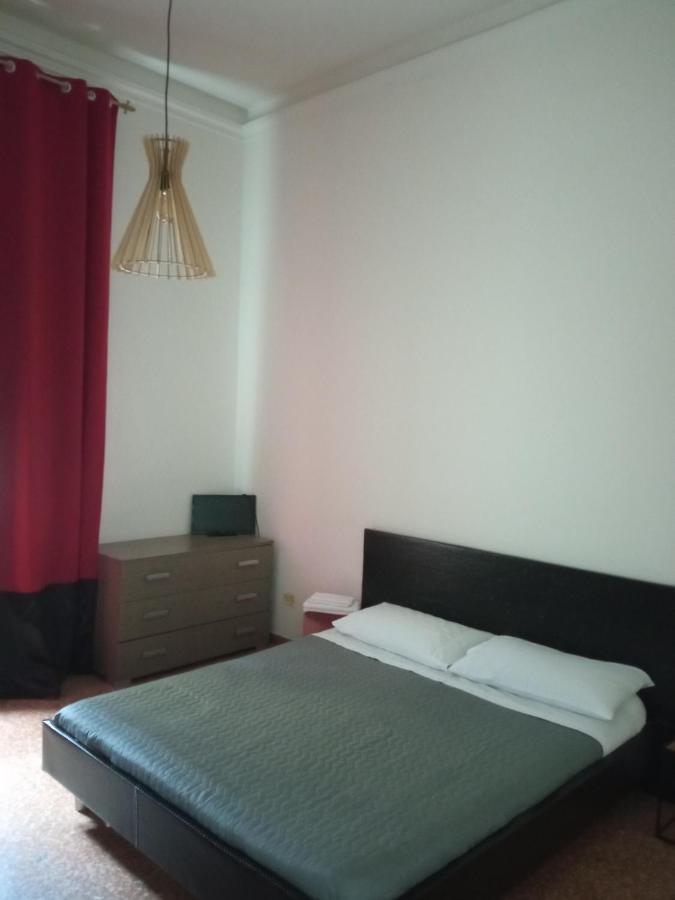Camere King Rimini Eksteriør bilde