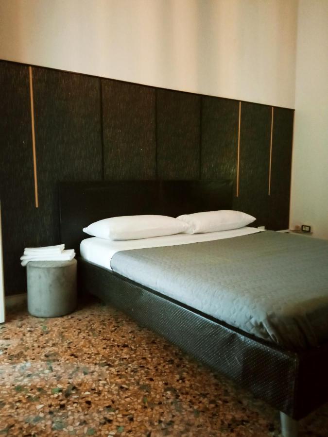 Camere King Rimini Eksteriør bilde