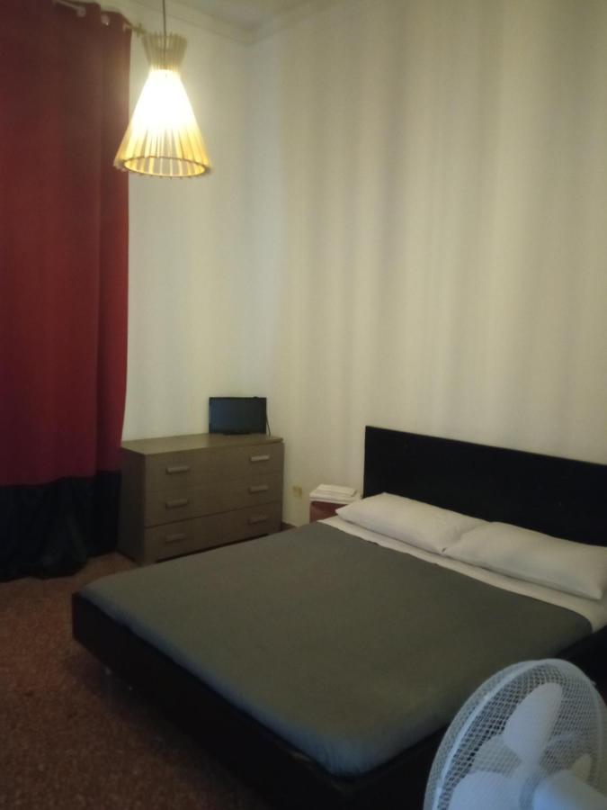 Camere King Rimini Eksteriør bilde