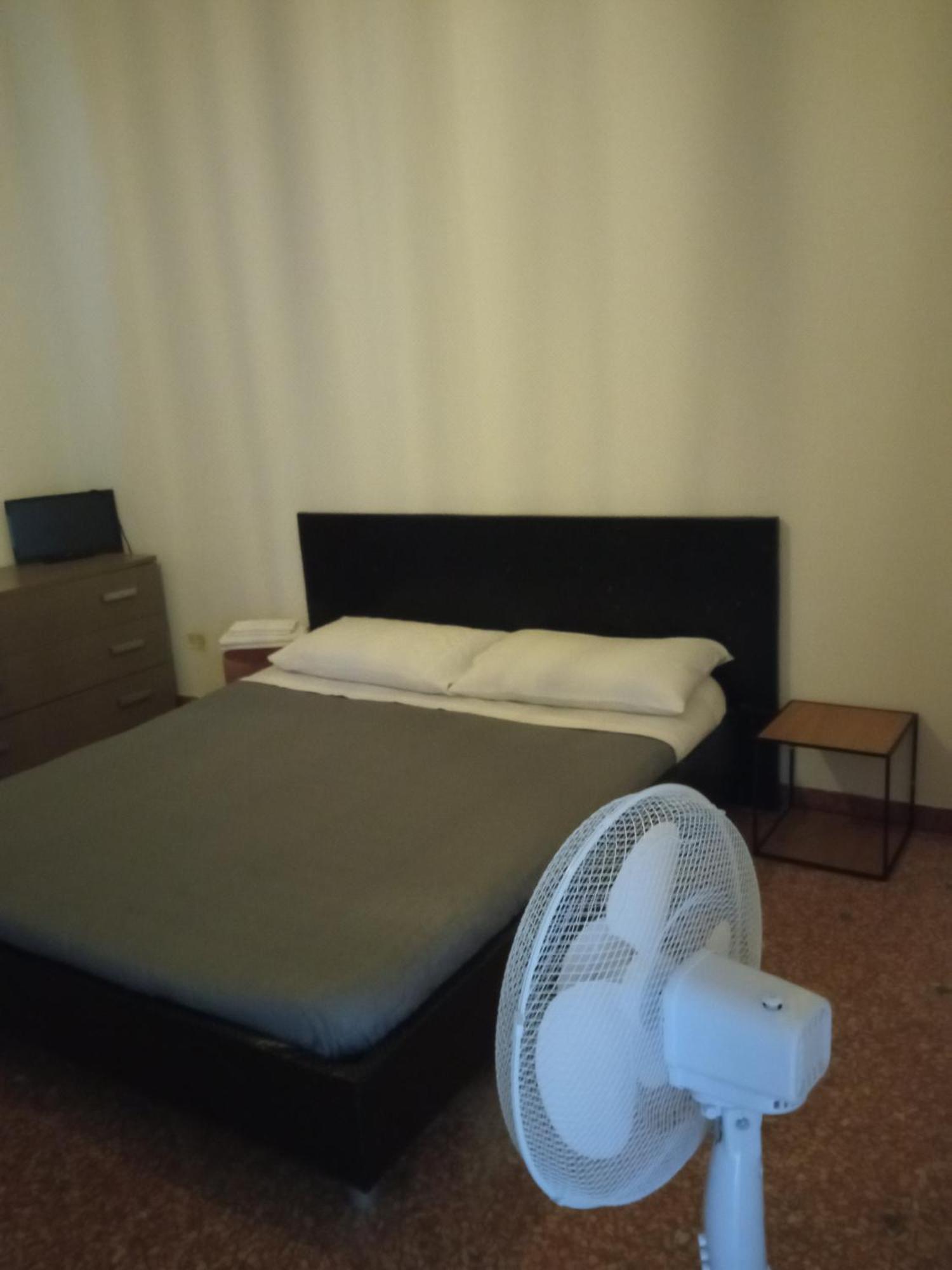 Camere King Rimini Eksteriør bilde